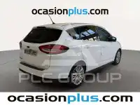 2016 Ford C-MAX