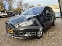 2016 Ford C-MAX