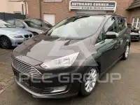 2016 Ford C-MAX
