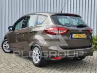 2016 Ford C-MAX