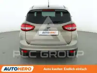 2016 Ford C-MAX