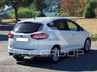 2016 Ford C-MAX