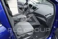 2016 Ford C-MAX