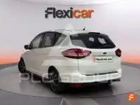 2016 Ford C-MAX