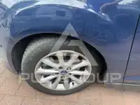 2016 Ford C-MAX