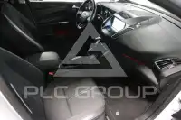 2016 Ford C-MAX