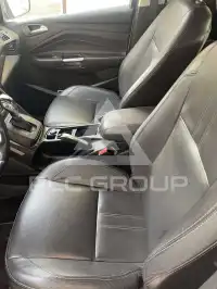 2016 Ford C-MAX