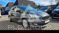 2016 Ford C-MAX