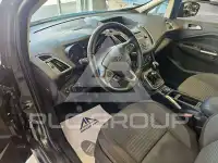 2016 Ford C-MAX
