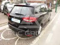 2016 Ford C-MAX