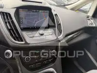 2016 Ford C-MAX