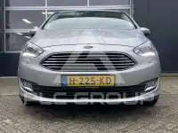 2016 Ford C-MAX
