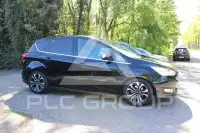 2016 Ford C-MAX
