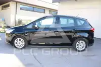 2016 Ford C-MAX