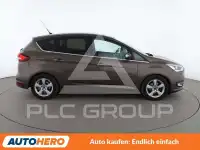 2016 Ford C-MAX