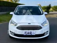 2016 Ford C-MAX