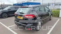 2016 Ford C-MAX