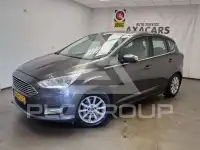 2016 Ford C-MAX