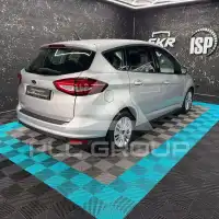2016 Ford C-MAX