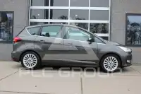 2016 Ford C-MAX