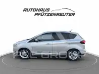 2016 Ford C-MAX