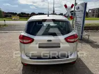 2016 Ford C-MAX