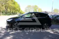 2016 Ford C-MAX
