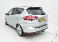 2016 Ford C-MAX