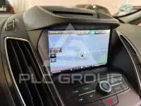2016 Ford C-MAX