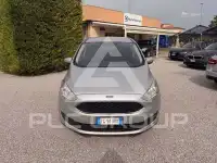 2016 Ford C-MAX