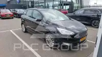 2016 Ford C-MAX