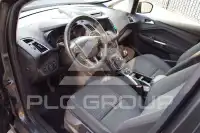 2016 Ford C-MAX