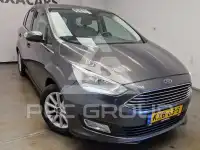 2016 Ford C-MAX