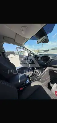 2016 Ford C-MAX