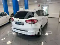 2016 Ford C-MAX