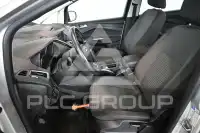 2016 Ford C-MAX