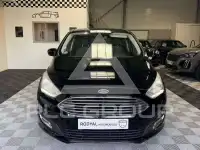 2016 Ford C-MAX
