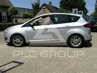 2016 Ford C-MAX