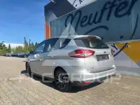 2016 Ford C-MAX