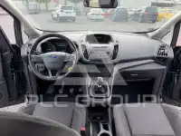 2016 Ford C-MAX