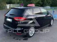 2016 Ford C-MAX