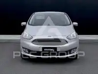 2016 Ford C-MAX