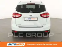 2016 Ford C-MAX