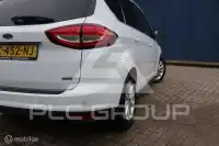 2016 Ford C-MAX