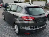 2016 Ford C-MAX