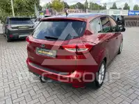 2016 Ford C-MAX
