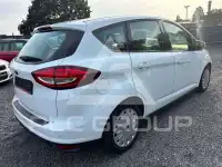 2016 Ford C-MAX