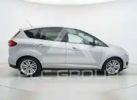 2016 Ford C-MAX