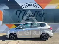2016 Ford C-MAX
