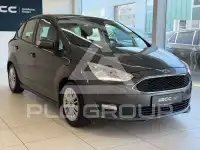 2016 Ford C-MAX